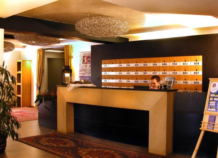 Reception Foto