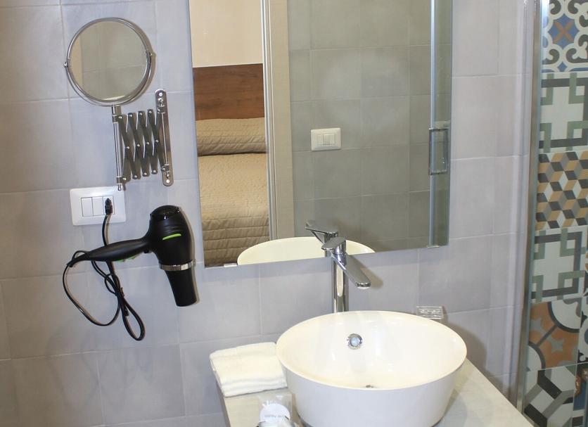 Bagno Foto