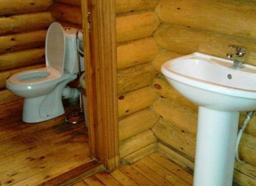 Bagno Foto