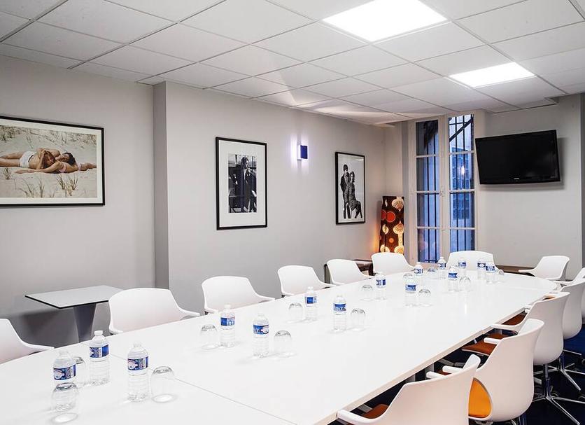 Sala conferenze Foto