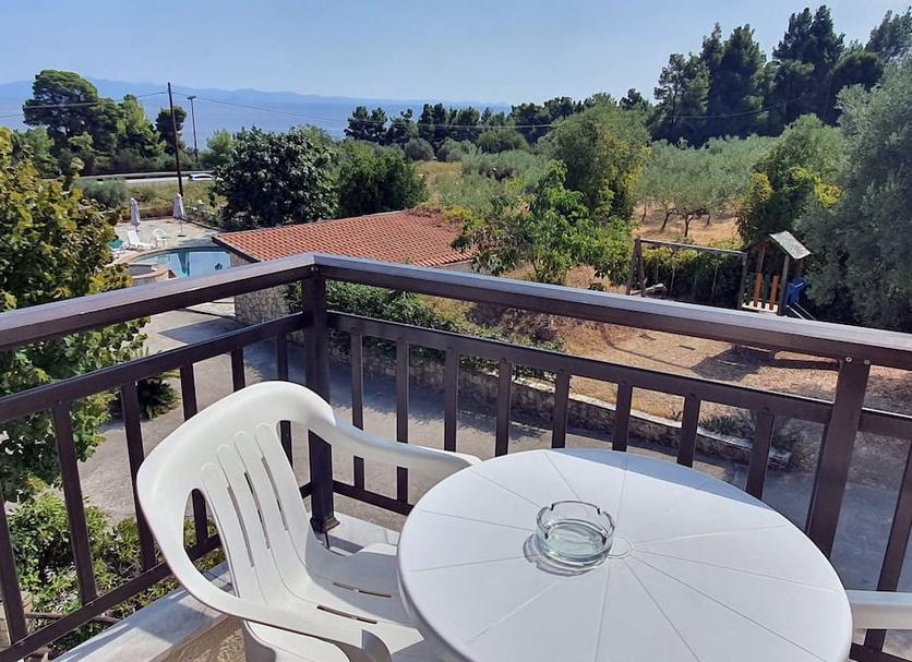 Balcone Foto