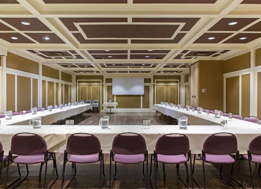 Sala conferenze Foto