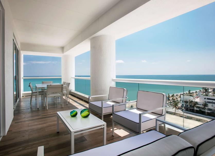 Balcone Foto