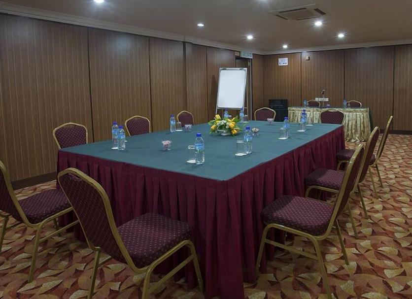 Sala conferenze Foto