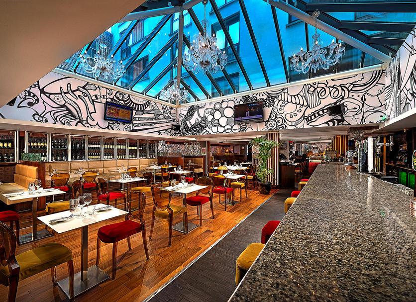 Ristorante Foto
