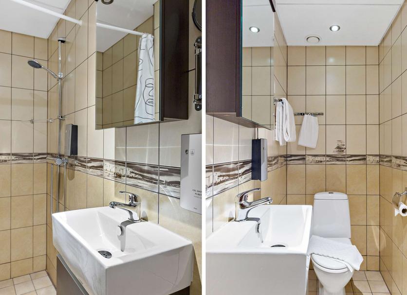 Bagno Foto
