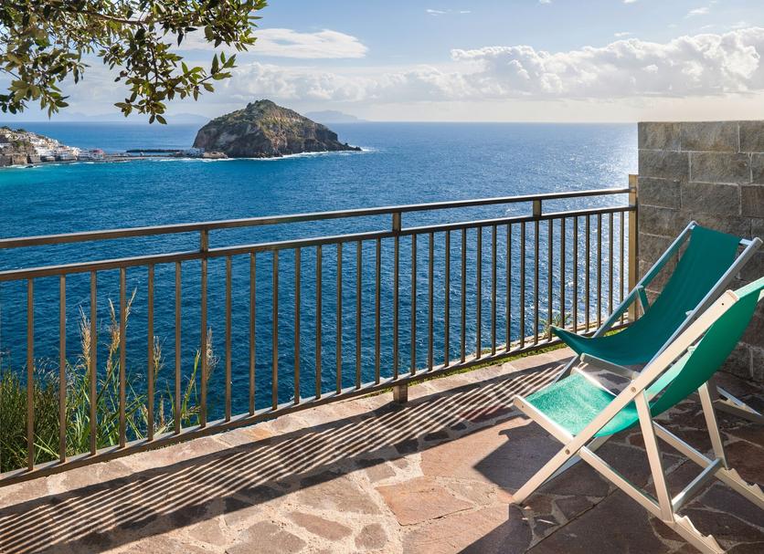 Balcone Foto