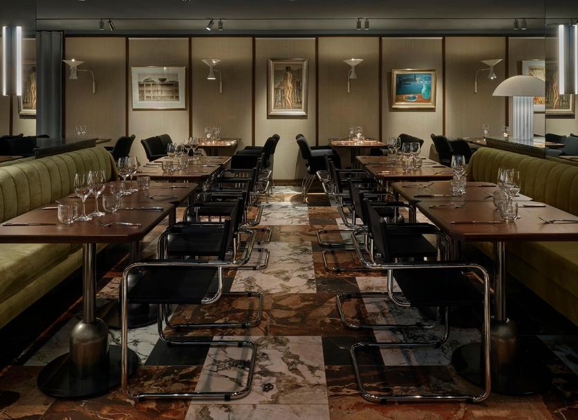 Ristorante Foto