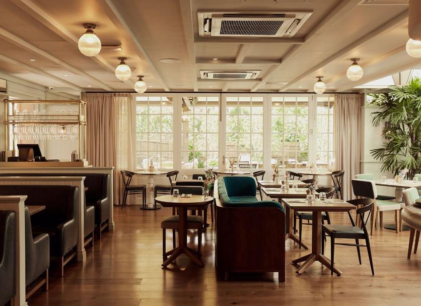 Ristorante Foto