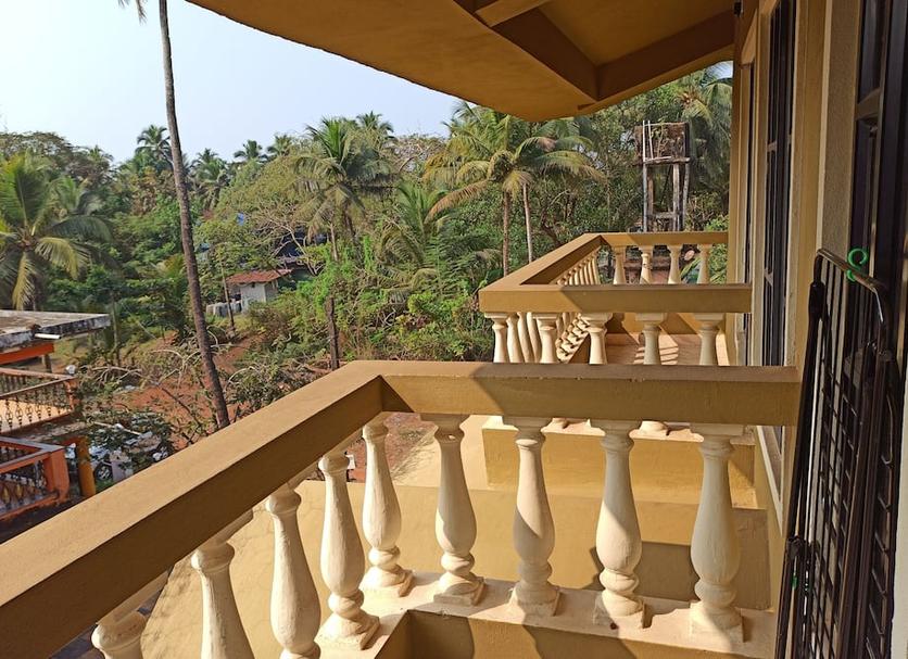 Balcone Foto