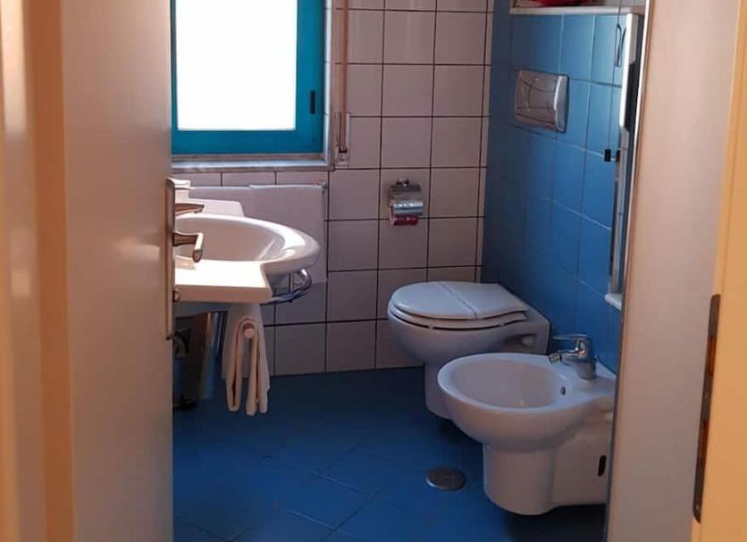 Bagno Foto