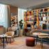 Area lounge