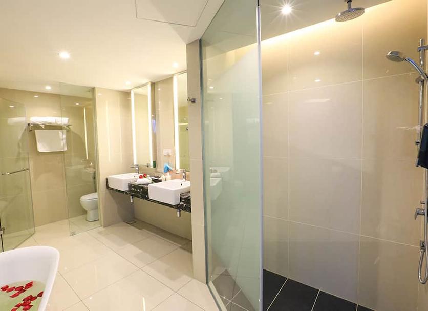 Bagno Foto