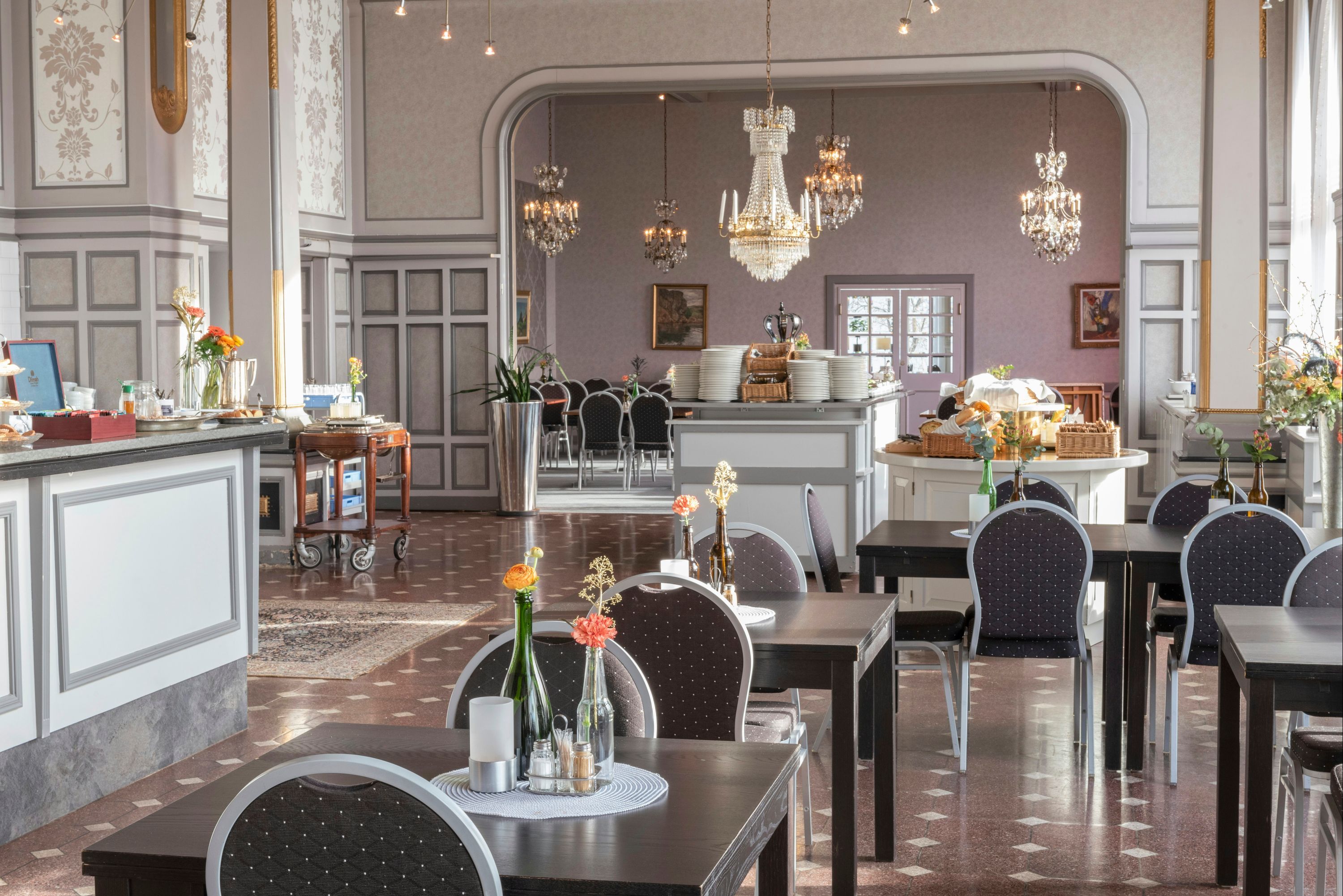 Ristorante Foto