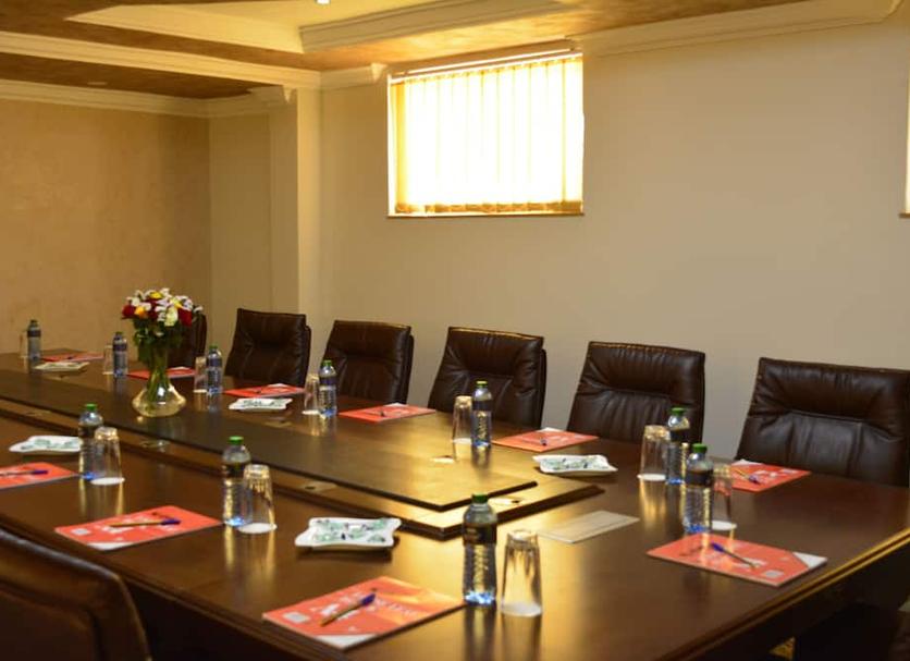 Sala conferenze Foto