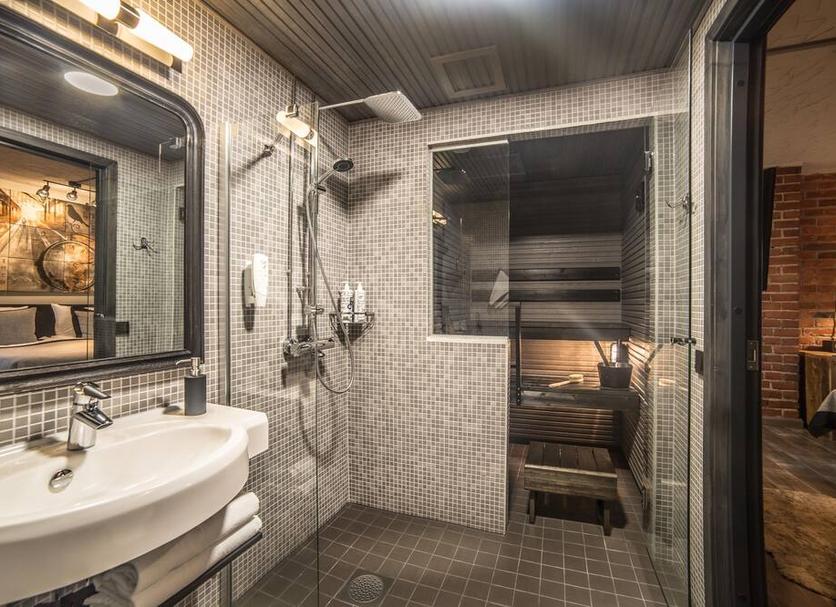 Bagno Foto