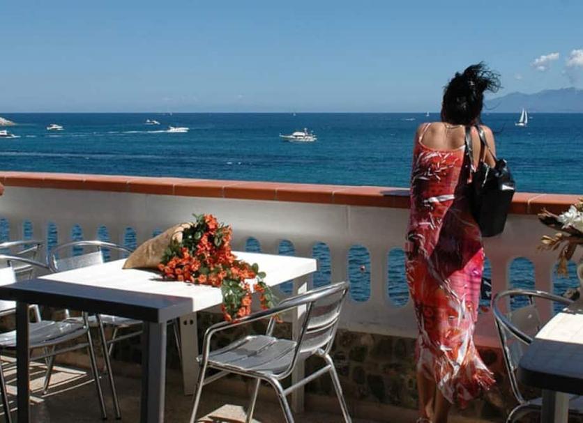 Balcone Foto
