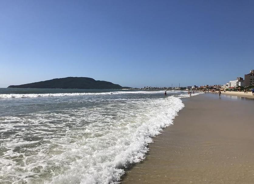 Spiaggia Foto