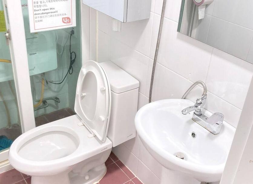 Bagno Foto