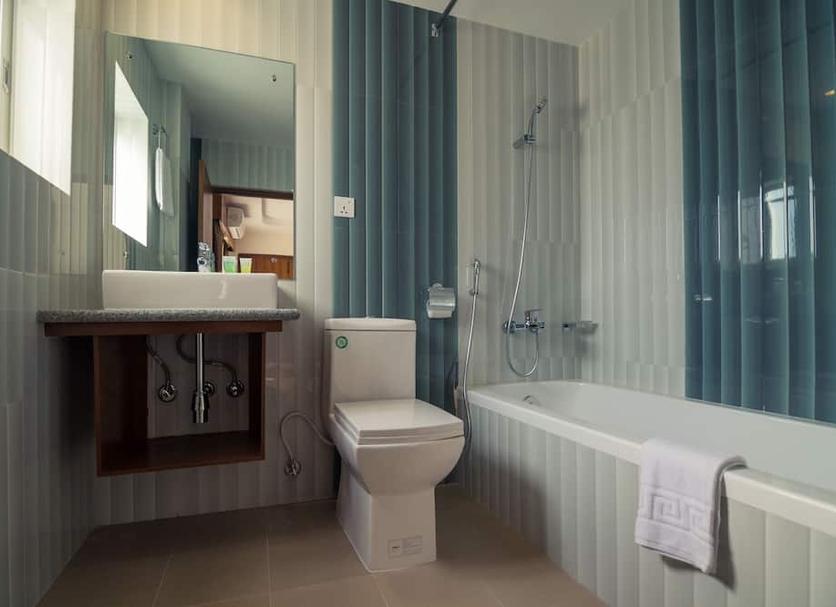 Bagno Foto