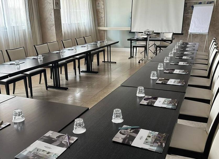 Sala conferenze Foto