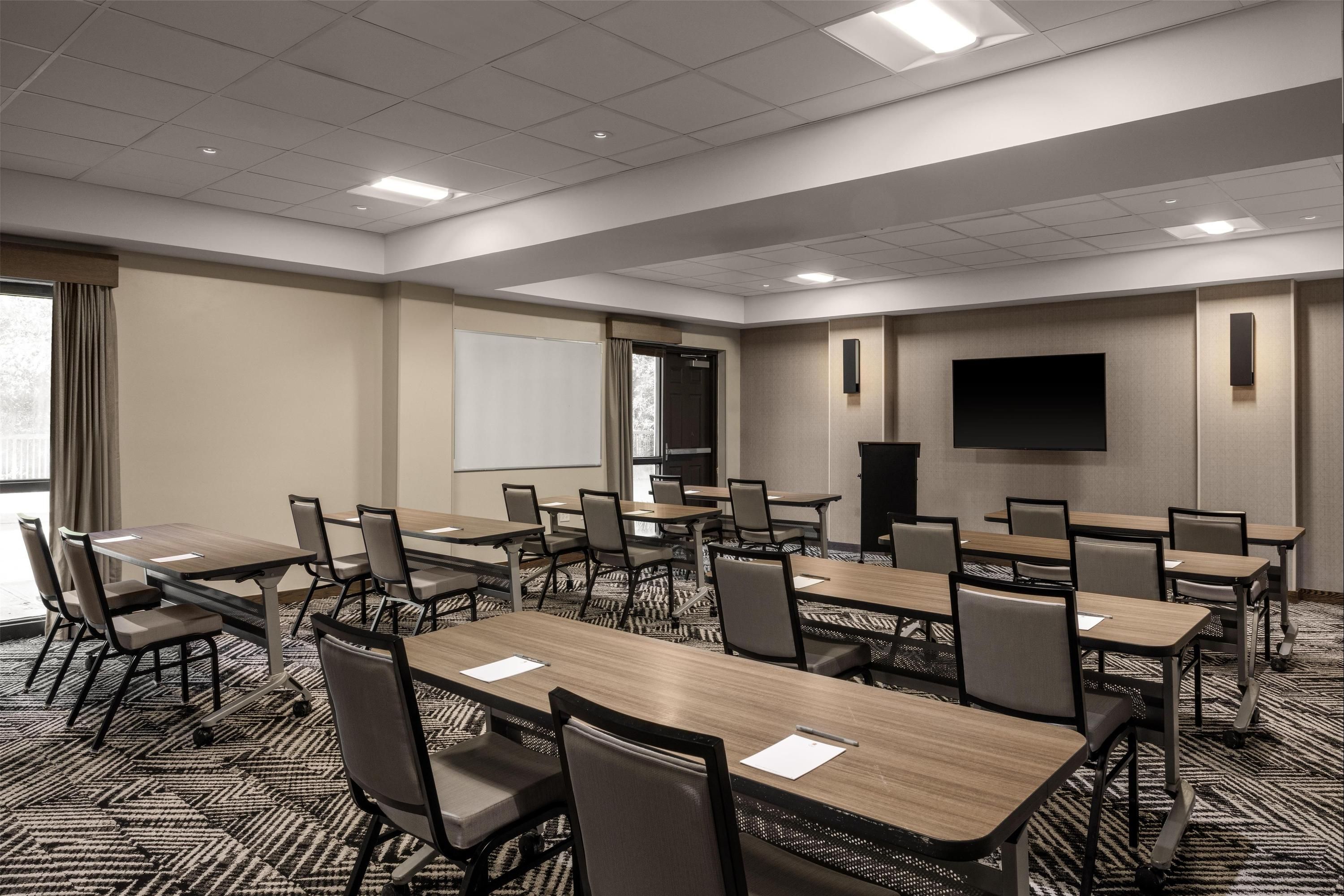 Sala conferenze