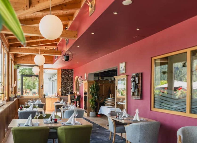 Ristorante Foto