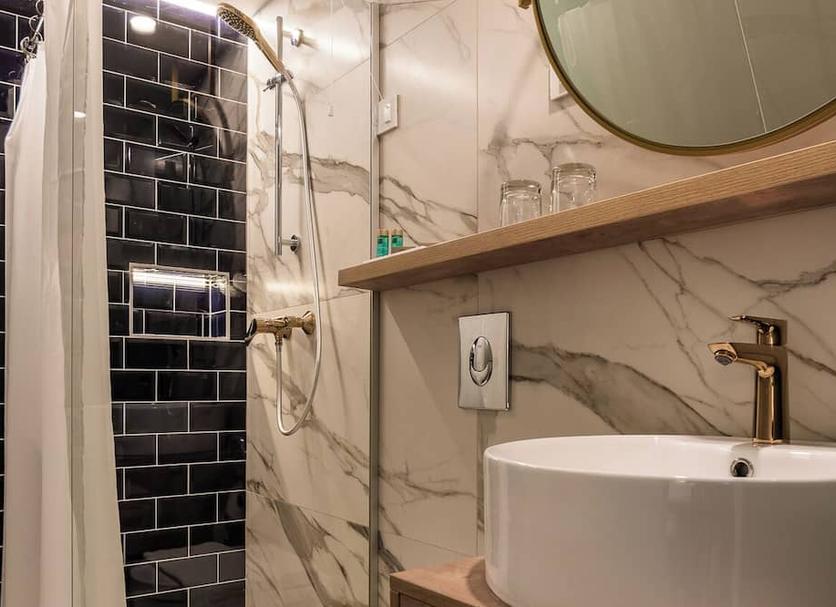 Bagno Foto