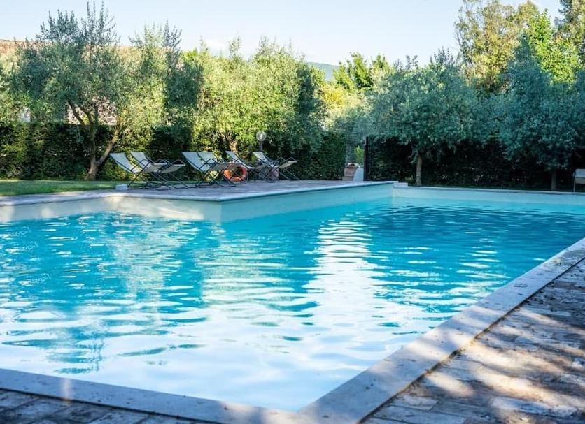 Piscina Foto