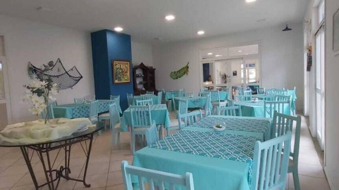 Hotel Porto de Paz - Shantiniketan