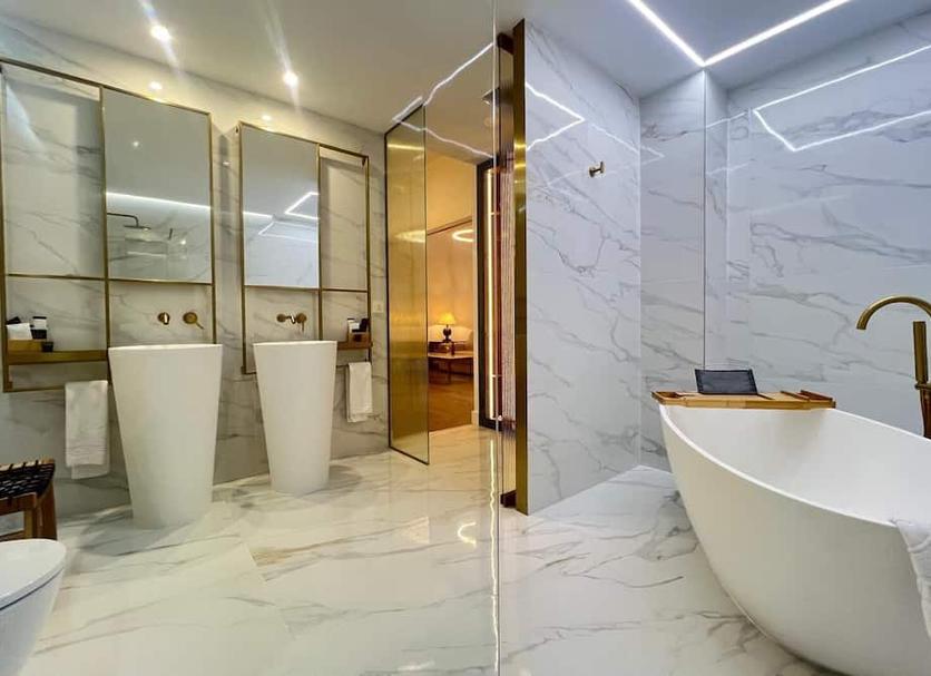 Bagno Foto