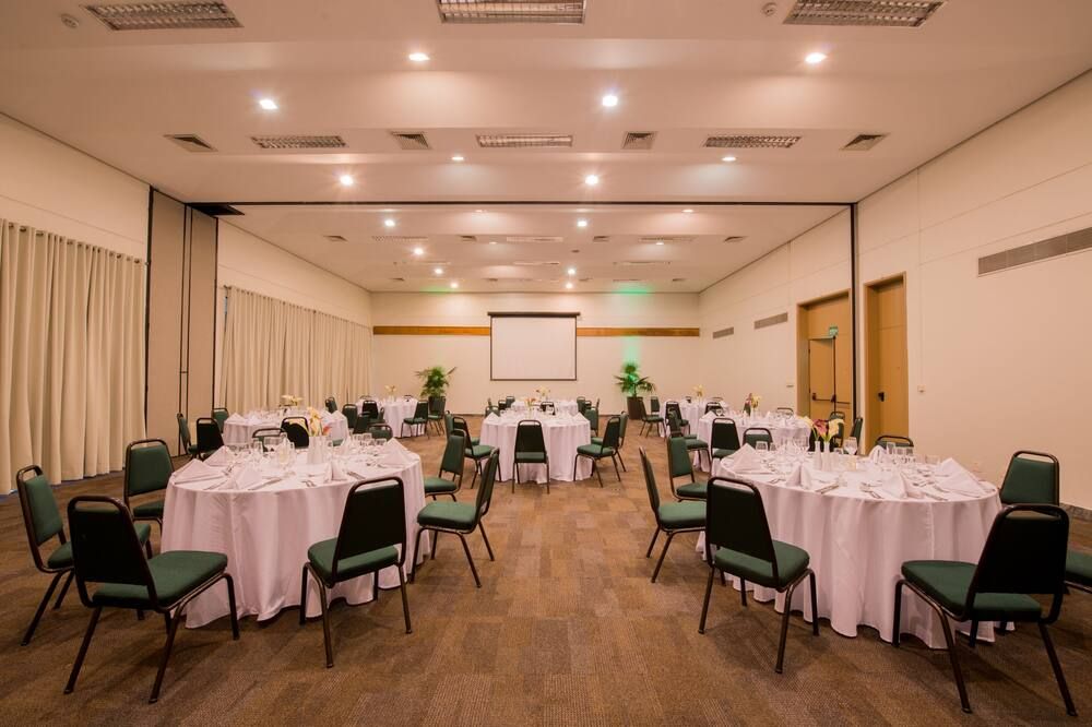 Sala ricevimenti
