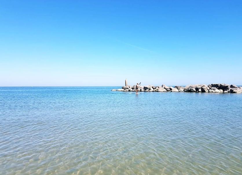 Attrazioni Foto