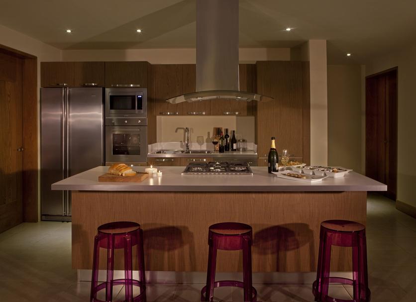 Cucina Foto