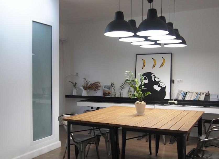 Sala pranzo Foto