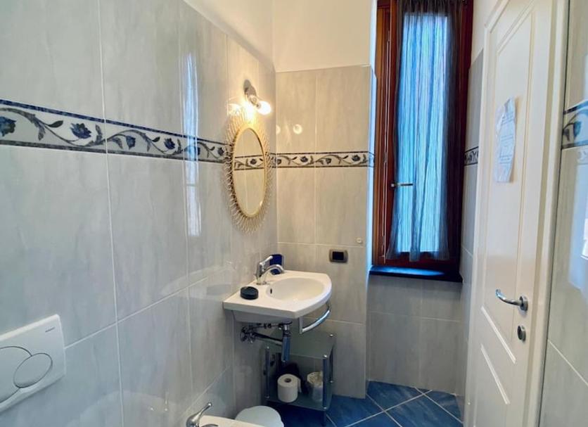 Bagno Foto