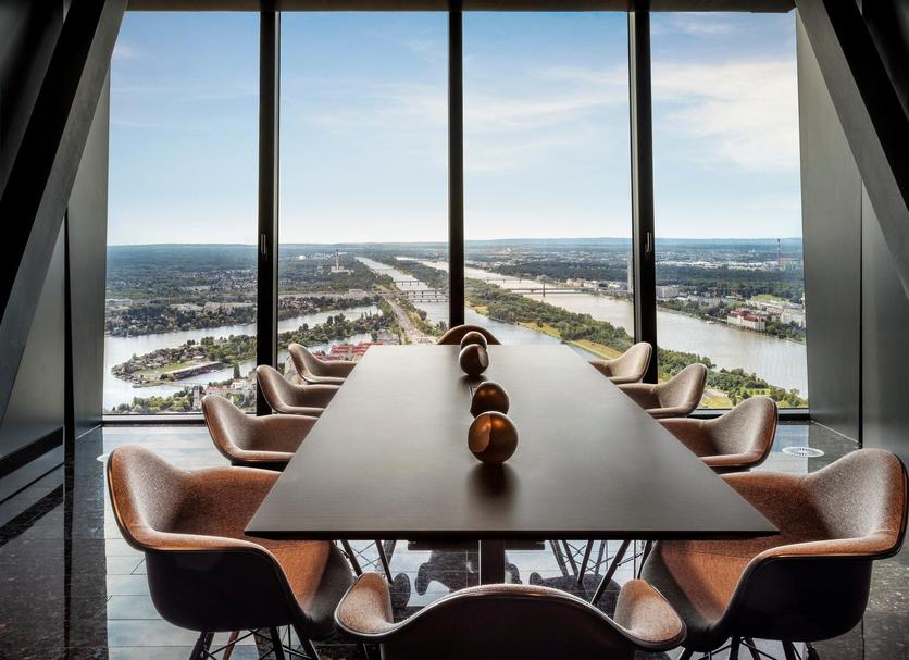 Sala pranzo Foto
