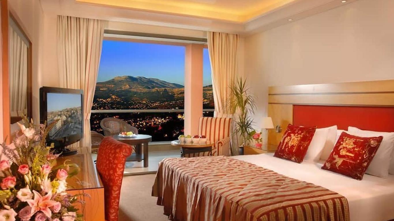 Safir Bhamdoun Hotel