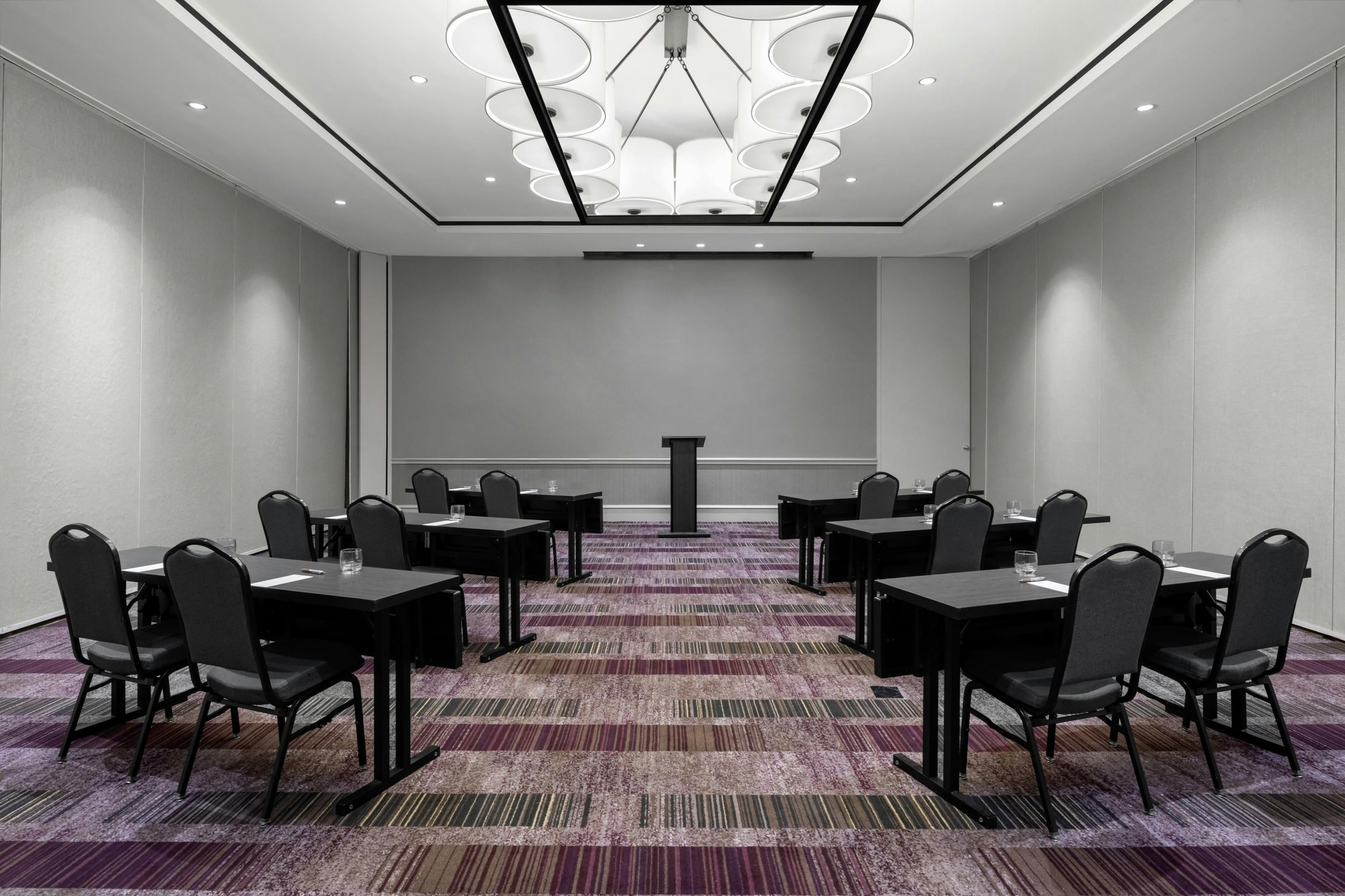 Sala conferenze
