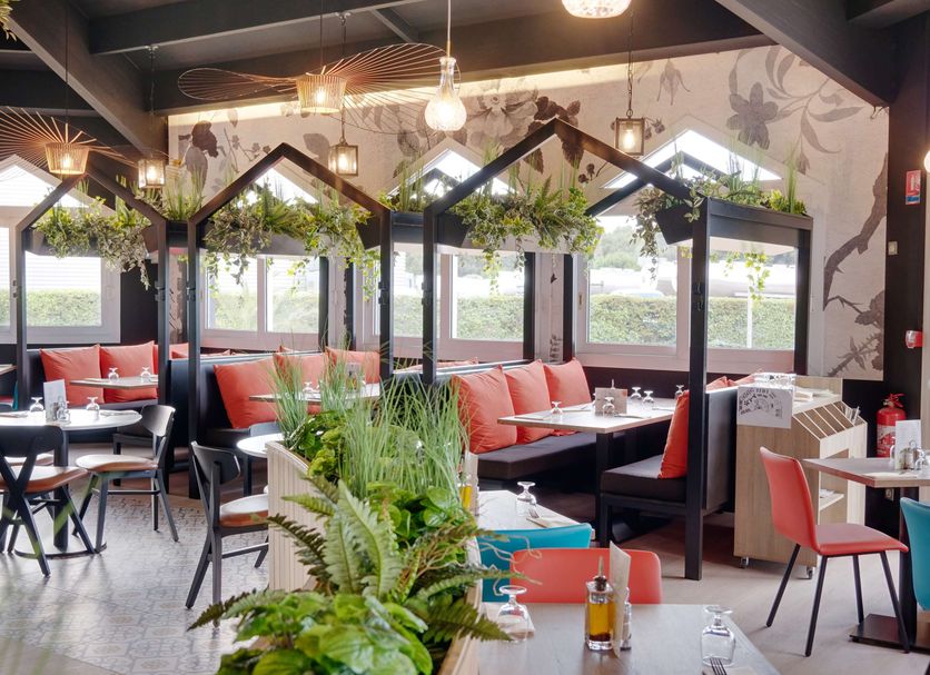 Ristorante Foto