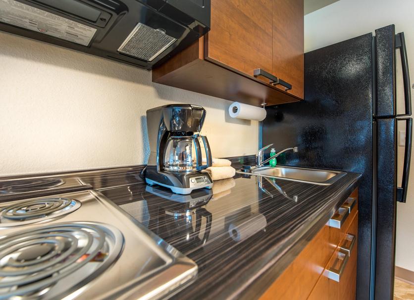 Cucina Foto