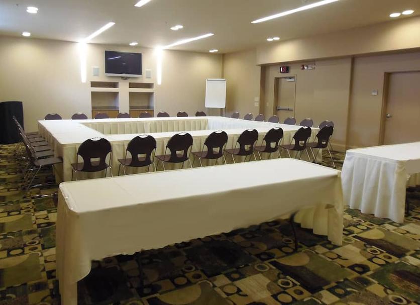 Sala conferenze Foto