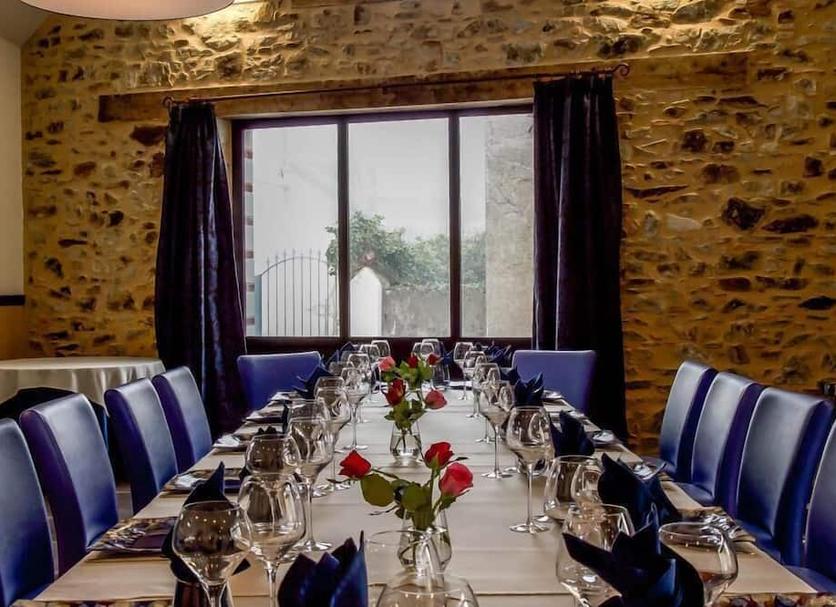 Sala pranzo Foto