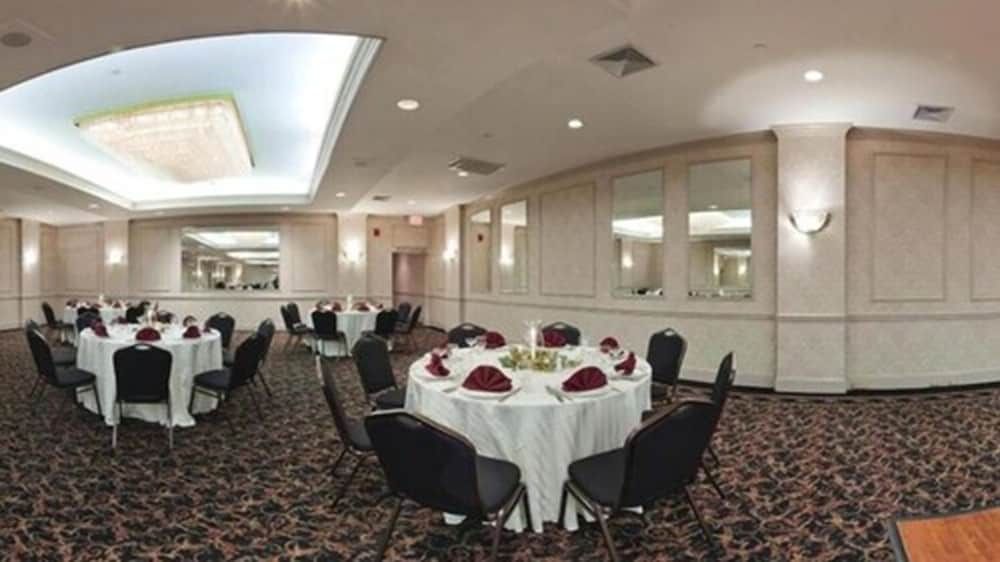 Sala ricevimenti