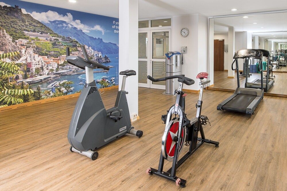 Palestra