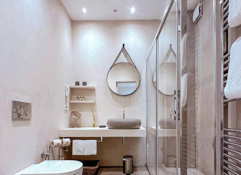 Bagno Foto