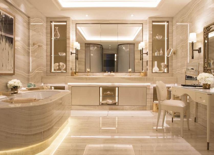 Bagno Foto