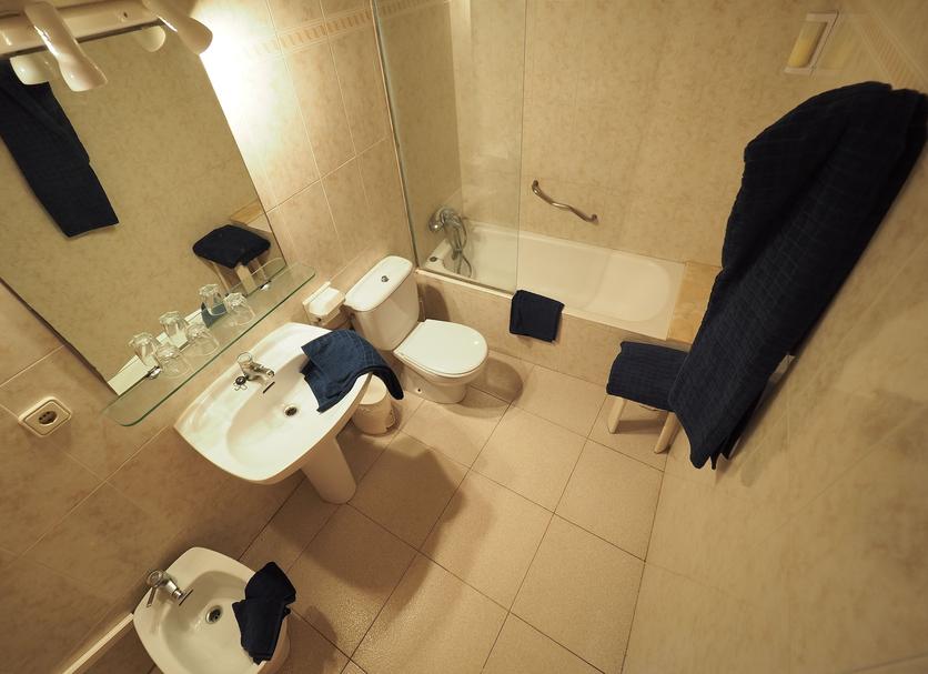 Bagno Foto