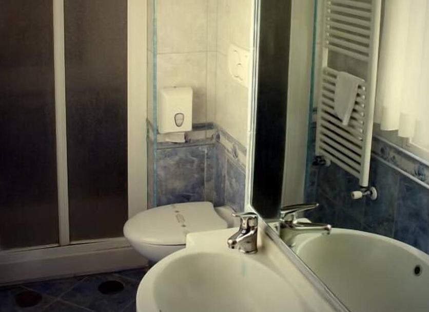 Bagno Foto