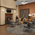 Area lounge